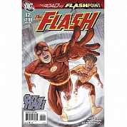 The Flash Jul 2011